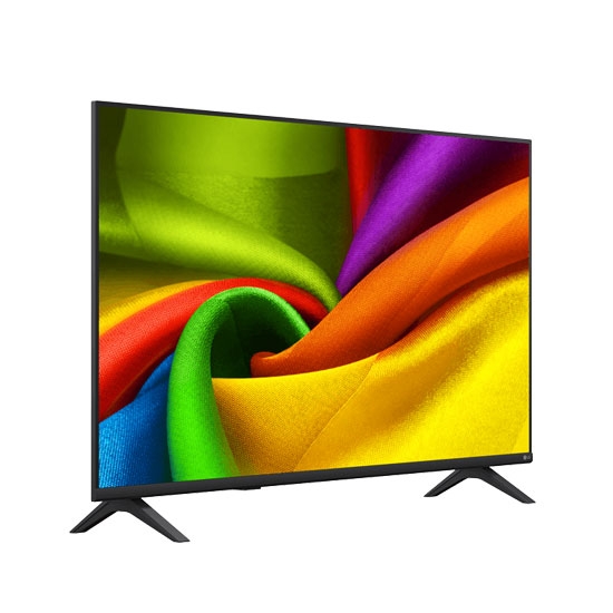Smart Tivi LG AI 4K 50 Inch 50NU855BPSA - Mới 2026