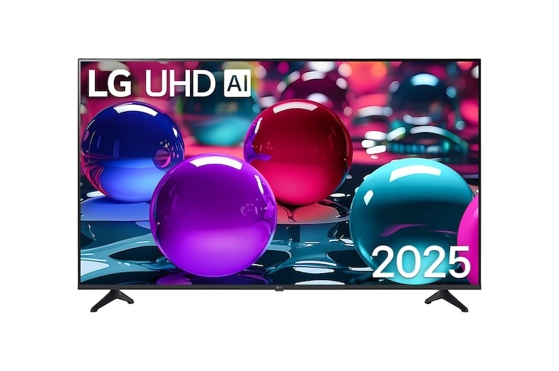 Smart Tivi LG 50UA7350PSB 4K 50 Inch AI - Mới 2025