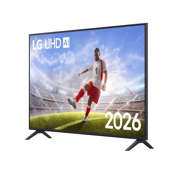 Smart Tivi LG 50UA8055PSA AI 4K 50 inch Mới 2026