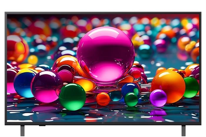 Smart Tivi LG 50UA8450PSA 4K 50 inch AI - Mới 2025