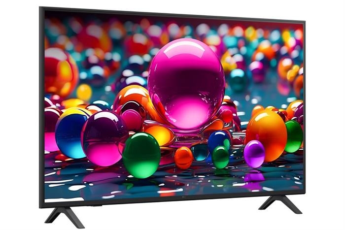 Smart Tivi LG 50UA8450PSA 4K 50 inch AI - Mới 2025