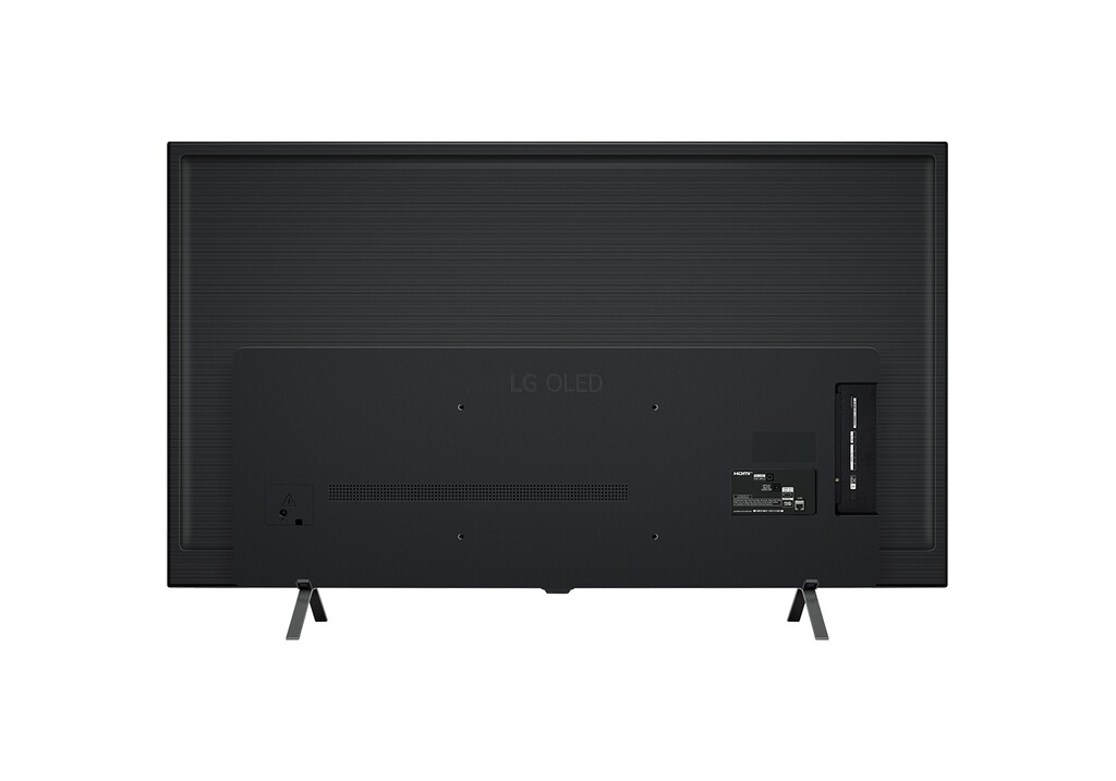 Smart Tivi OLED LG 4K 55 inch 55A3PSA - Chính hãng