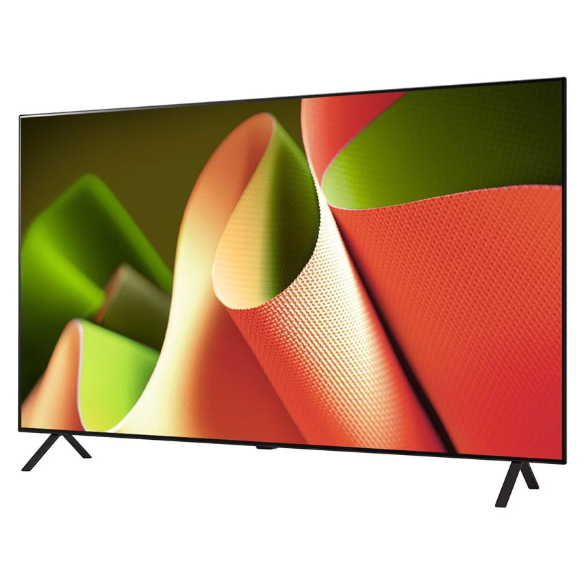 Smart Tivi OLED LG 4K 55 inch 55B4PSA Mới 2024