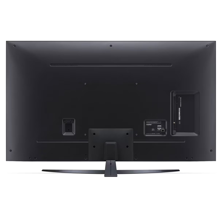 Smart Tivi NanoCell LG 4K 55 inch 55NANO76SQA - Chính hãng