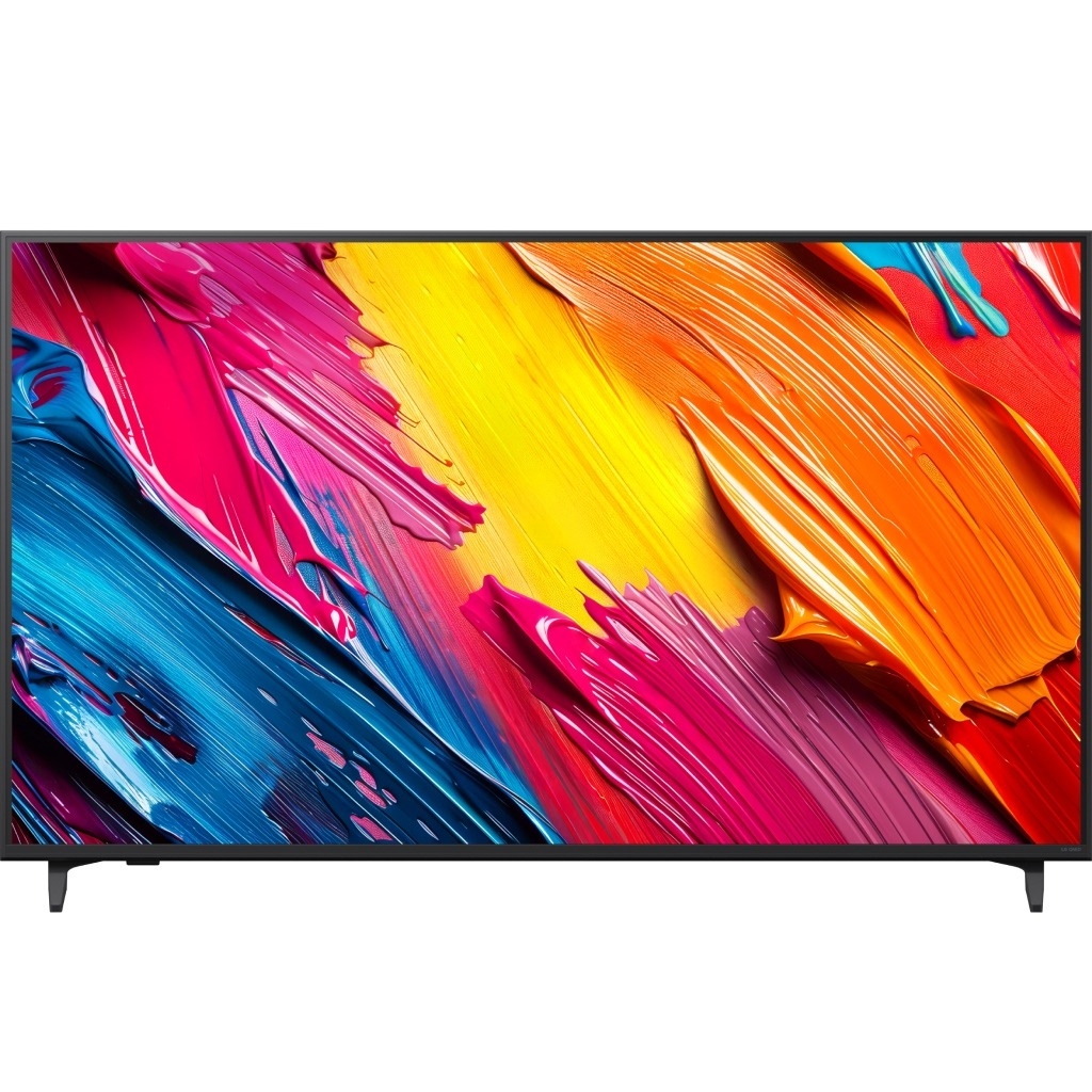 Smart Tivi QNED LG AI 4K 55 inch 55QNED70ASA - Mới 2025