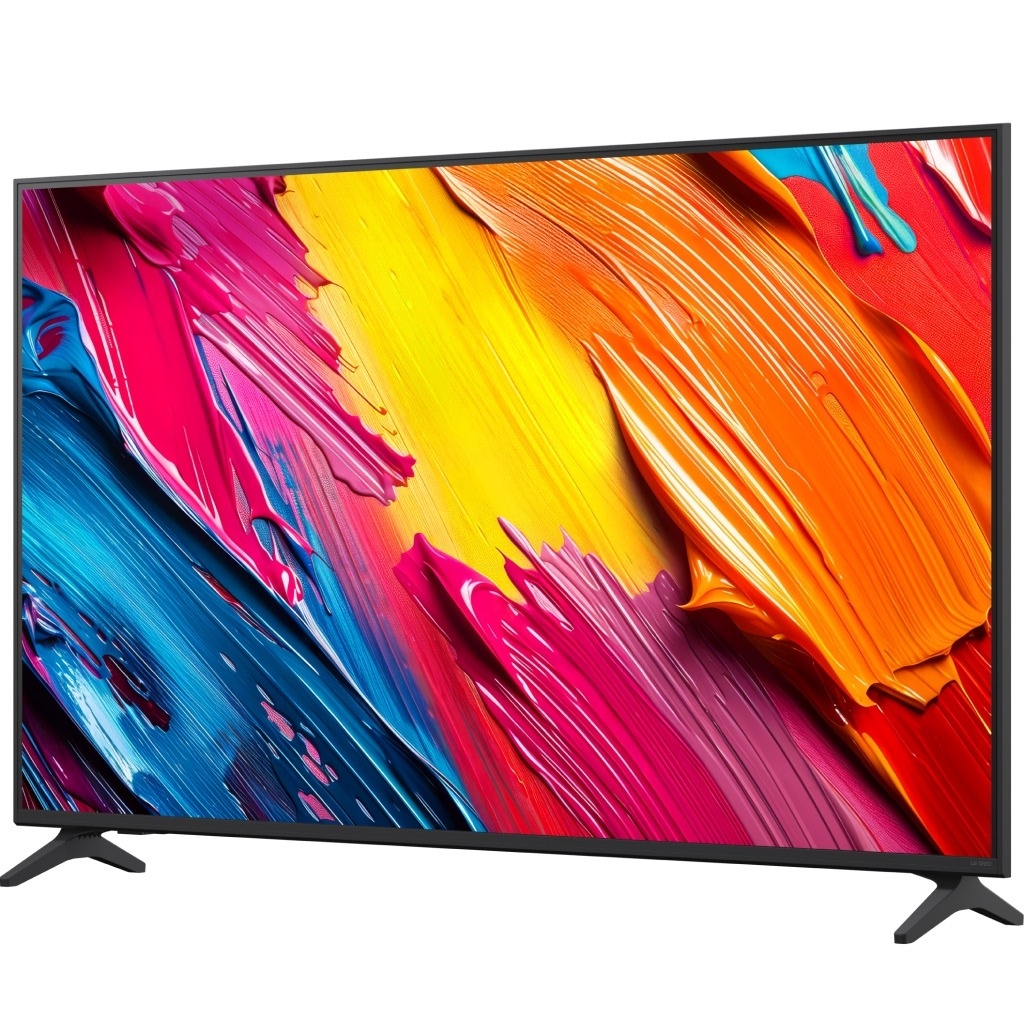 Smart Tivi QNED LG AI 4K 55 inch 55QNED70ASA - Mới 2025