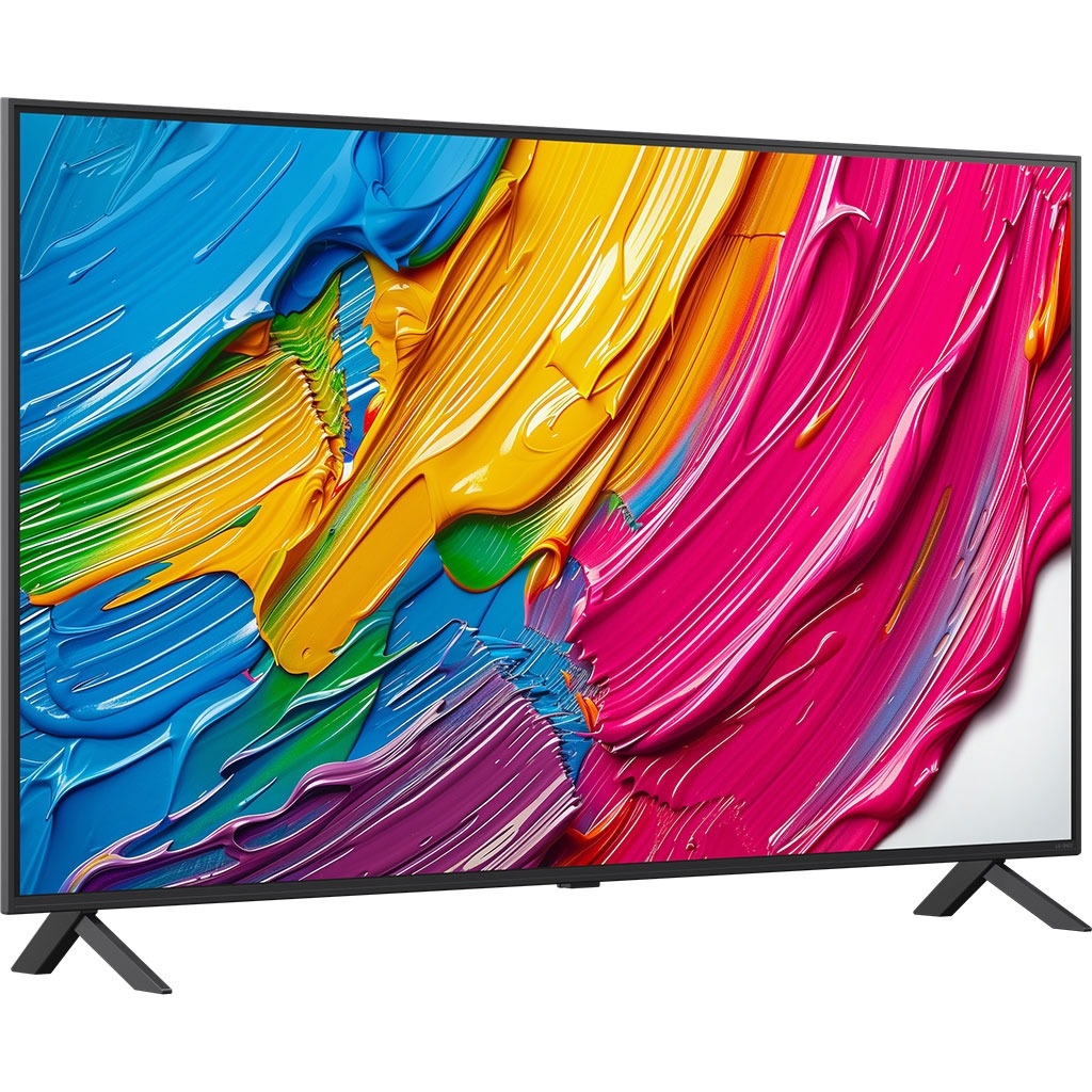 Smart Tivi QNED LG AI 4K 55 inch 55QNED80ASA - Mới 2025