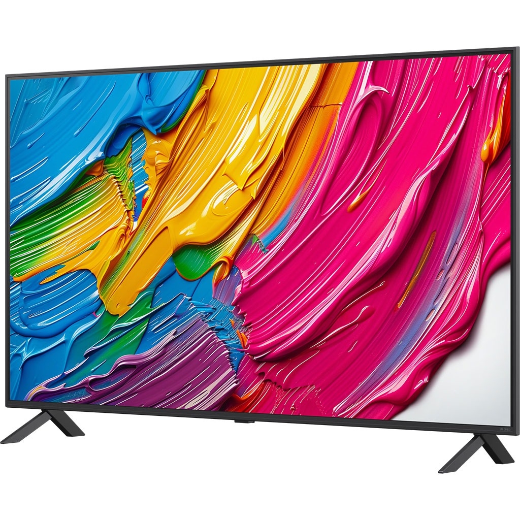 Smart Tivi QNED LG AI 4K 55 inch 55QNED80ASA - Mới 2025