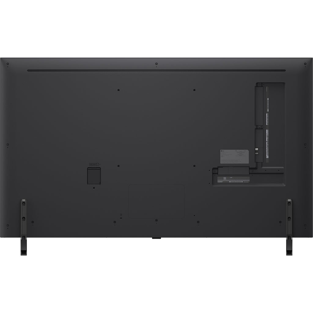 Smart Tivi QNED LG AI 4K 55 inch 55QNED80ASA - Mới 2025