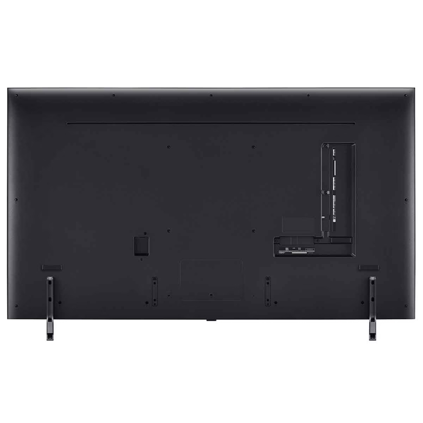 Smart Tivi QNED LG 4K 55 inch 55QNED80SRA - Chính hãng