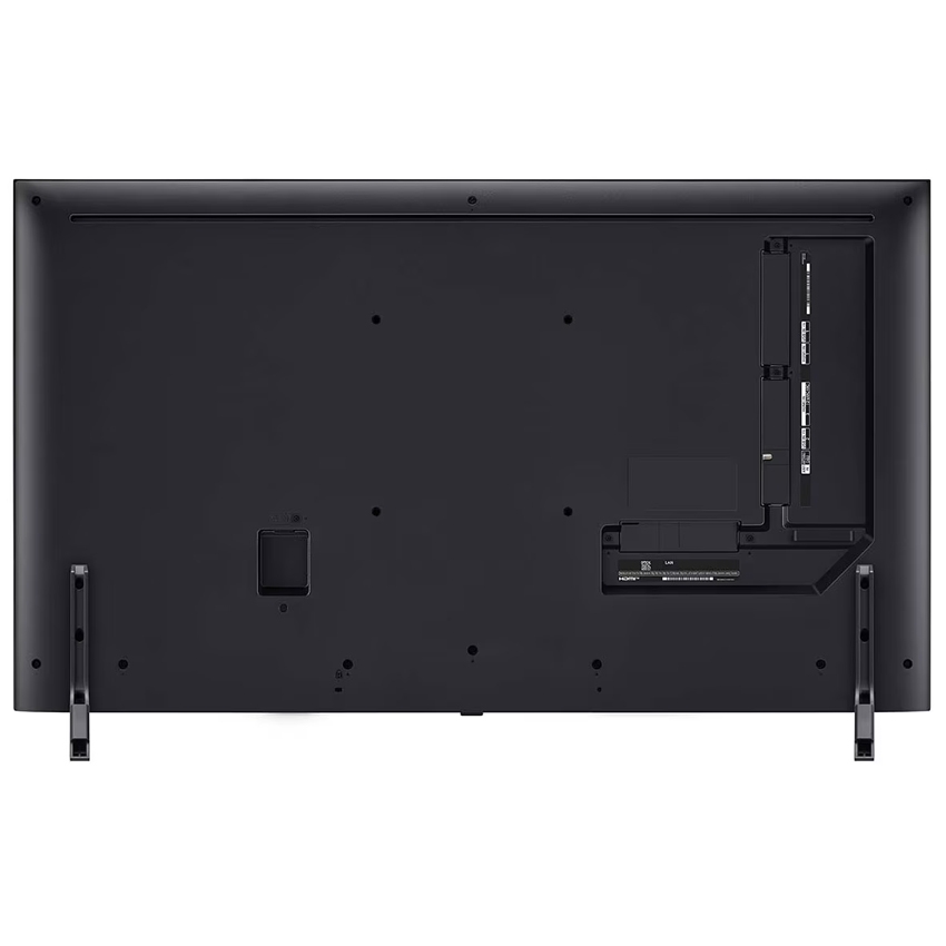 Smart Tivi QNED LG 4K 55 inch 55QNED80TSA Mới 2024