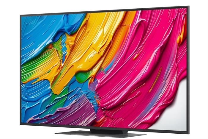 Smart Tivi QNED LG AI 4K 55 inch 55QNED81ASA - Mới 2025