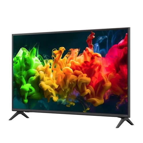 Smart Tivi LG 75QNED80BSA QNED evo AI 4K 75 inch Mini LED Mới 2026
