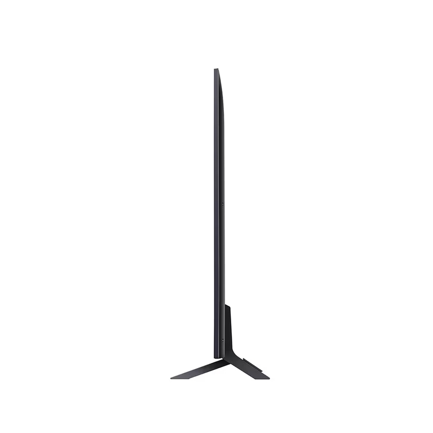 Smart Tivi QNED LG 4K 86 inch 86QNED80TSA Mới 2024