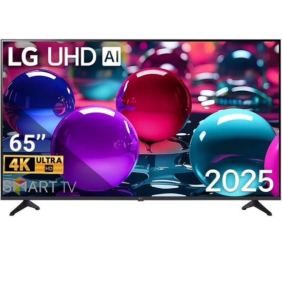 Smart Tivi LG AI 4K 65 inch 65UA7350PSB - Chính hãng