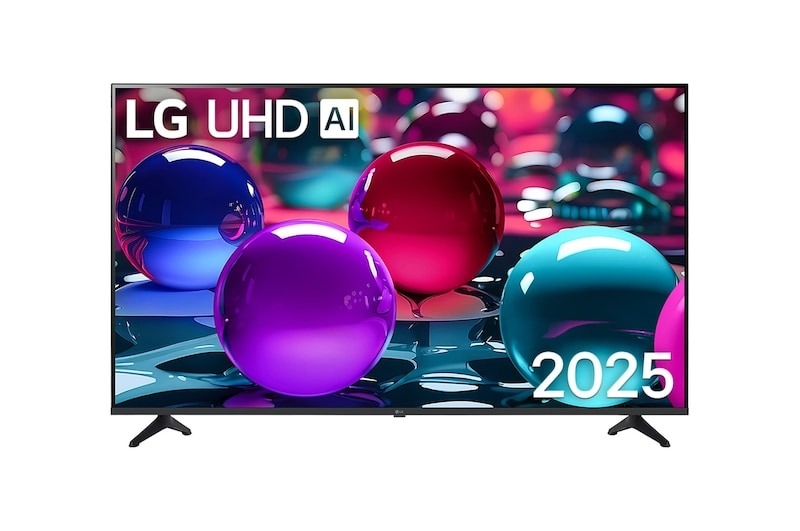 Smart Tivi LG AI 4K 65 Inch 65UA7350PSB - Mới 2025