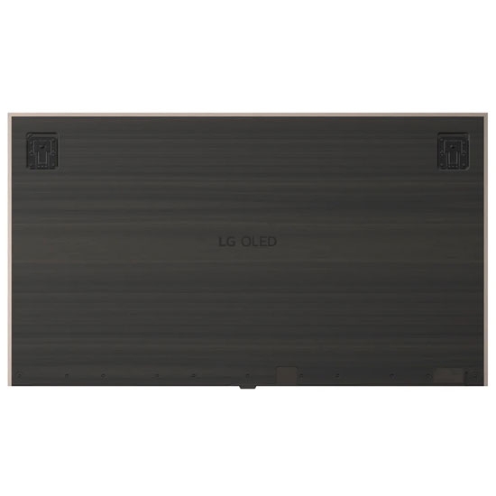 Smart Tivi LG OLED AI 4K 83 Inch OLED83W6PSA