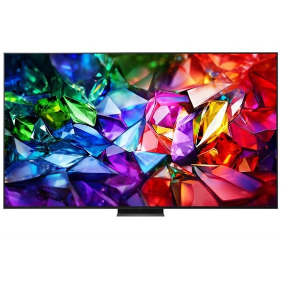 Smart Tivi Micro RGB LG AI 4K 100 Inch 100MRGB96BS