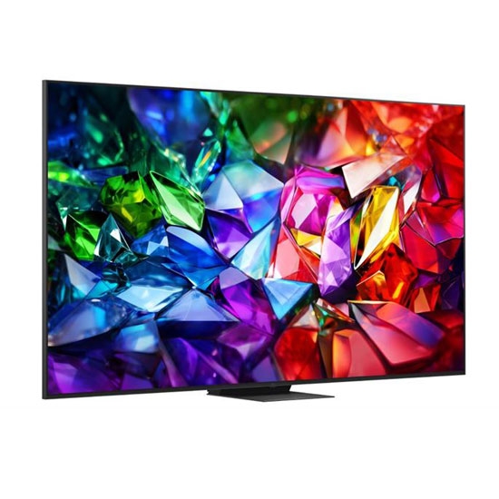 Smart Tivi Micro RGB LG AI 4K 100 Inch 100MRGB96BS