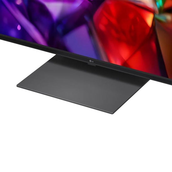 Smart Tivi Micro RGB LG AI 4K 100 Inch 100MRGB96BS