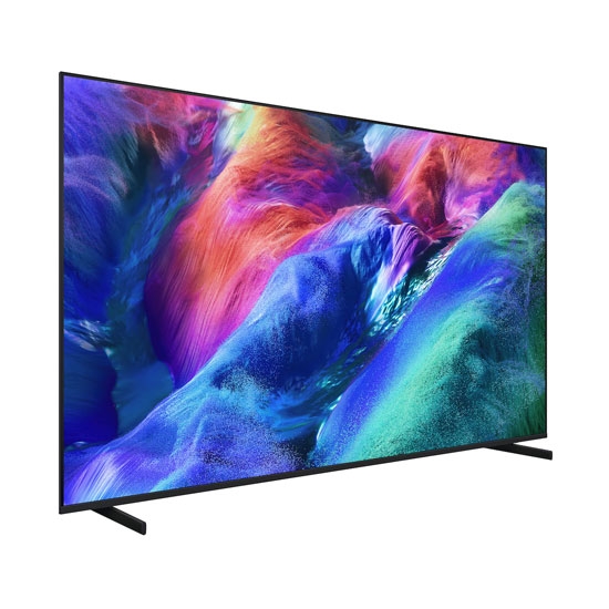 Smart Tivi Micro RGB Samsung AI 4K 65 inch MRA65R85HA - Mới 2026