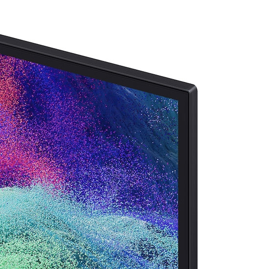 Smart Tivi Micro RGB Samsung AI 4K 65 inch MRA65R85HA - Mới 2026