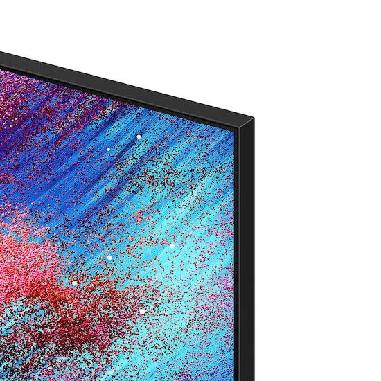 Smart Tivi Micro RGB Samsung AI 4K 85 inch MRA85R95HX - Mới 2026