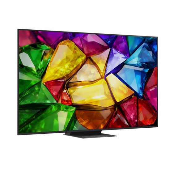 Smart Tivi Mini RGB LG AI 4K 75 Inch 75MRGB86BSA