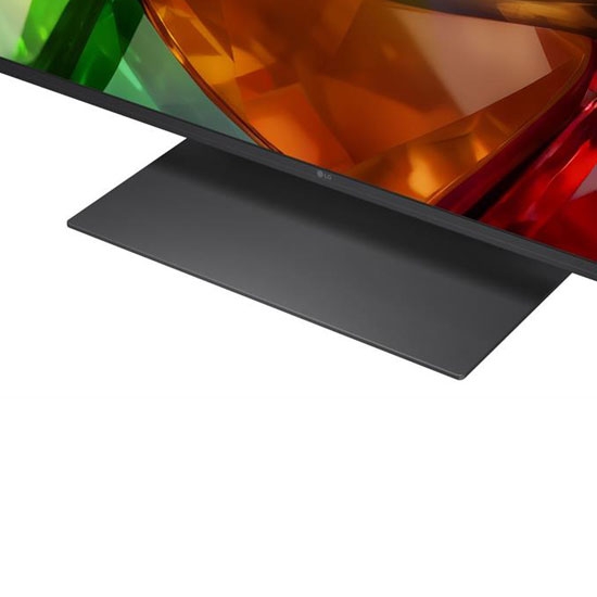 Smart Tivi Mini RGB LG AI 4K 75 Inch 75MRGB86BSA