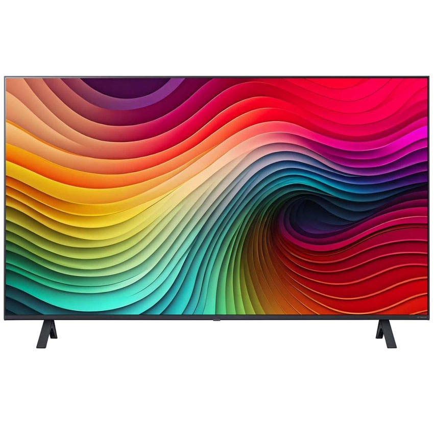 Smart Tivi NanoCell LG 4K 43 inch 43NANO81TSA Mới 2024