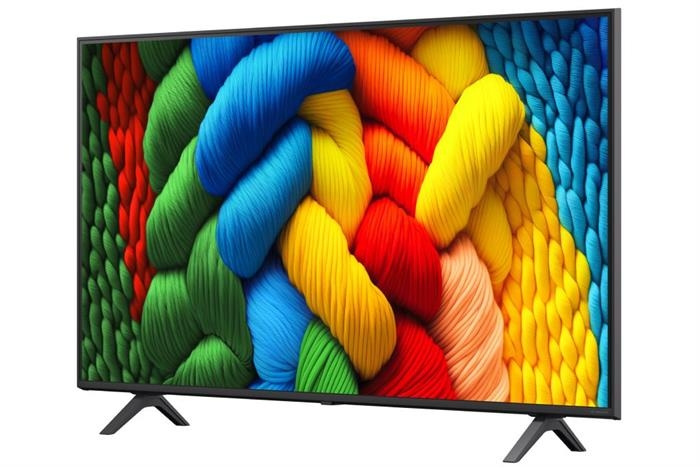Smart Tivi NanoCell LG 50NANO80ASA 4K 50 inch AI - Mới 2025