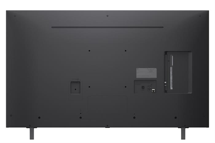 Smart Tivi NanoCell LG 50NANO80ASA 4K 50 inch AI - Mới 2025