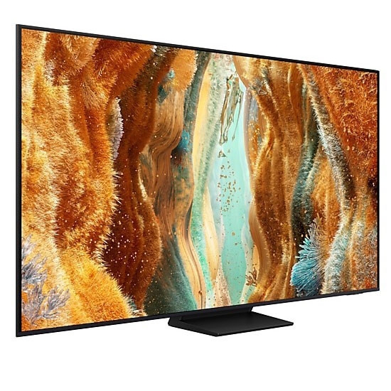 Smart Tivi Samsung QA55QN70F 4K 55 inch Neo QLED AI Mới 2025 (55QN70F)