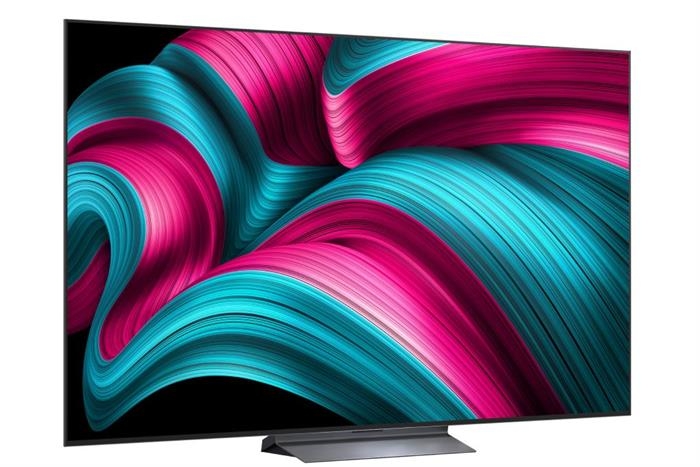 Smart Tivi OLED evo LG AI 4K 77 inch OLED77C5PSA - Mới 2025