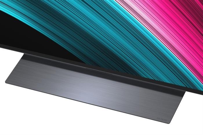 Smart Tivi OLED evo LG AI 4K 77 inch OLED77C5PSA - Mới 2025