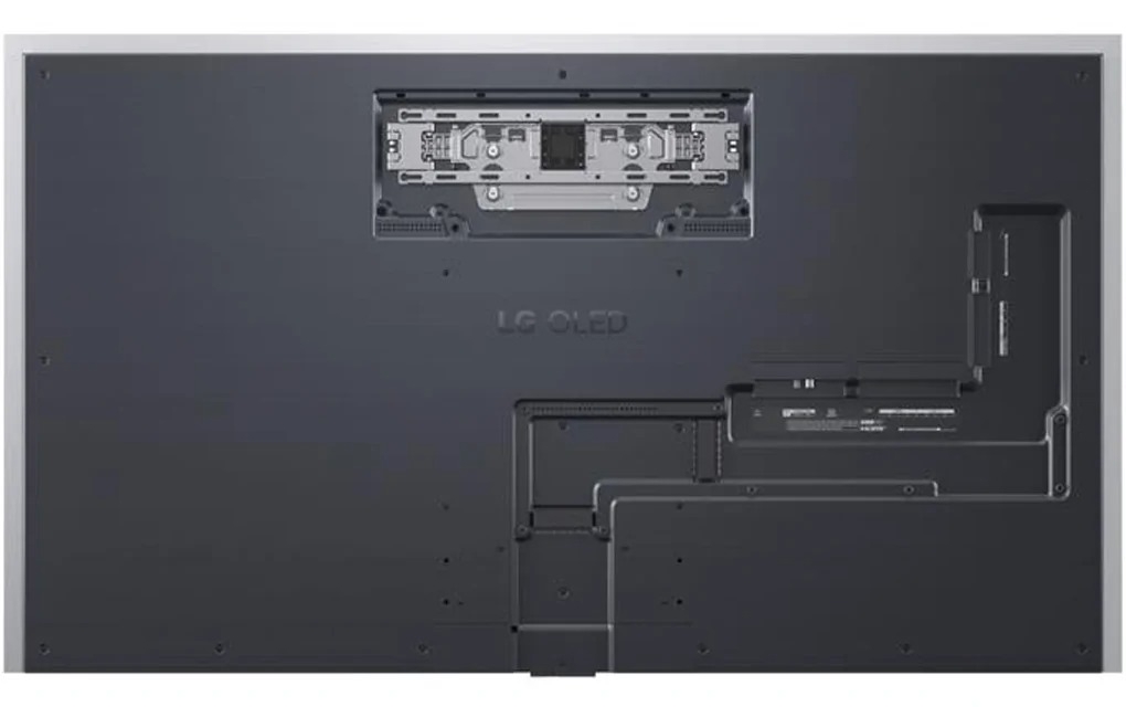 Smart Tivi OLED evo LG AI 4K 77 inch OLED77G5PSA - Mới 2025