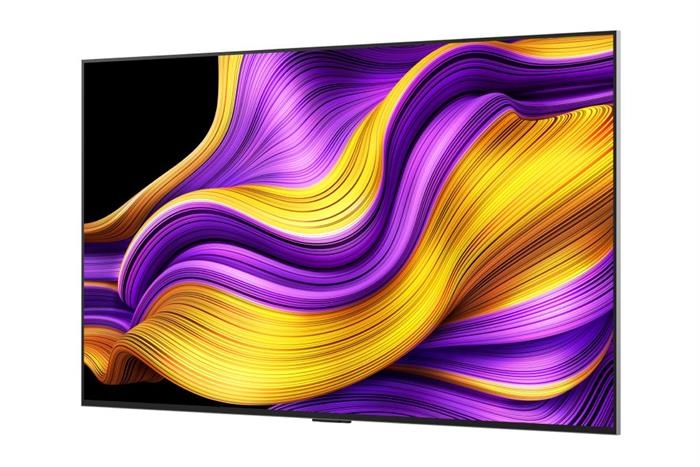 Smart Tivi OLED evo LG AI 4K 55 inch OLED55G5PSA - Mới 2025