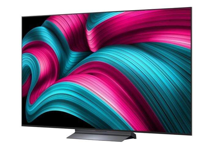 Smart Tivi OLED evo LG AI 4K 65 inch OLED65C5PSA - Mới 2025