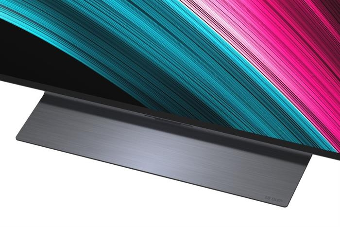 Smart Tivi OLED evo LG AI 4K 65 inch OLED65C5PSA - Mới 2025