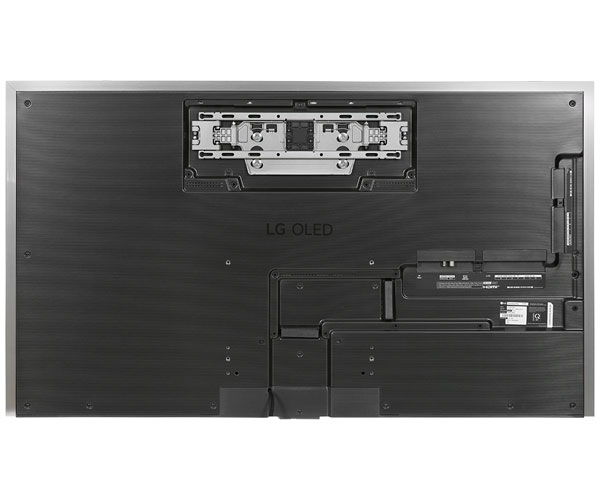 Smart Tivi OLED LG 55G2PSA 4K 55 inch - Chính hãng