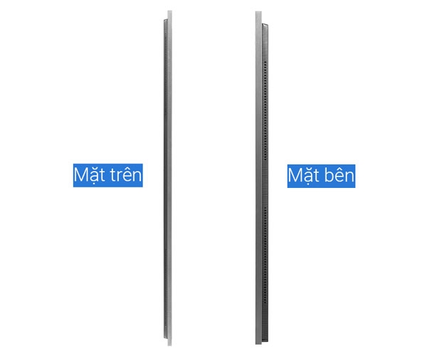 Smart Tivi OLED LG 55G2PSA 4K 55 inch - Chính hãng