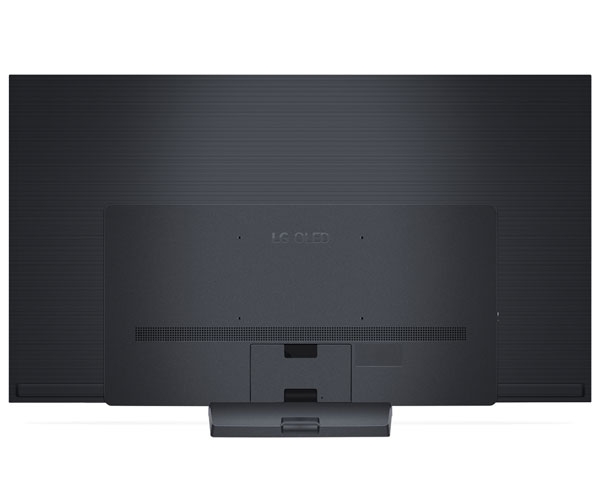 Smart Tivi OLED LG 4K 83 inch 83C2PSA