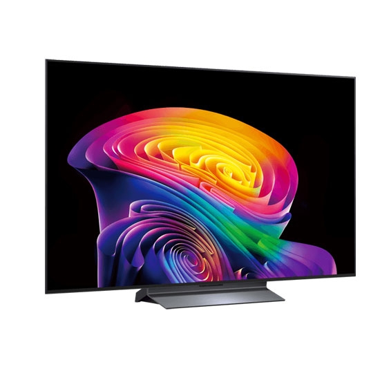 Smart Tivi OLED LG AI 4K 55 Inch OLED55C6PSA