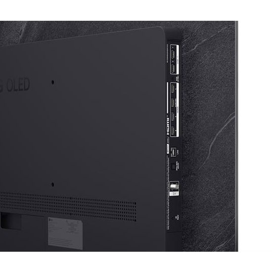 Smart Tivi OLED LG AI 4K 65 Inch OLED65C6PSA