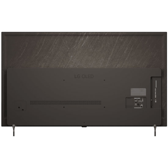 Smart Tivi OLED LG AI 4K 77 Inch OLED77B6PSA
