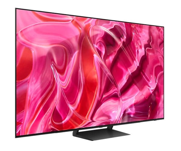 Smart Tivi OLED Samsung 4K 65 inch QA65S90C - Chính hãng