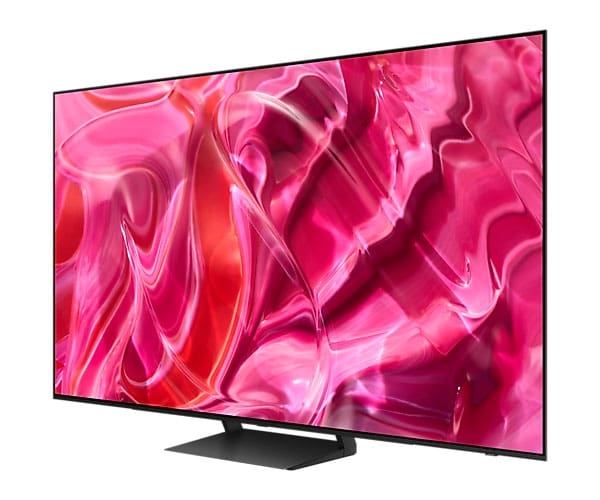 Smart Tivi OLED Samsung 4K 65 inch QA65S90C - Chính hãng