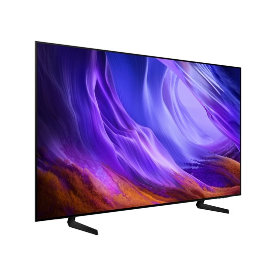 Smart Tivi OLED Samsung AI 4K 55 inch QA55S85HA - Mới 2026