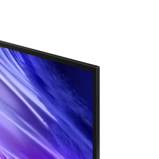 Smart Tivi OLED Samsung AI 4K 55 inch QA55S85HA - Mới 2026