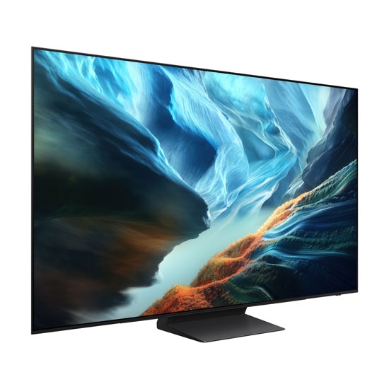 Smart Tivi OLED Samsung AI 4K 55 inch QA55S90HA - Mới 2026